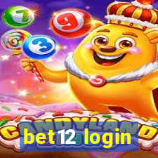 bet12 login